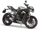 Triumph Street Triple 765RS